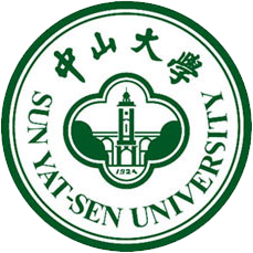 Sun Yat-sen University (SYSU), Guangzhou, China logo