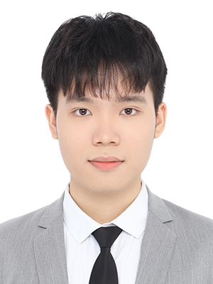 Wei-Jin Huang